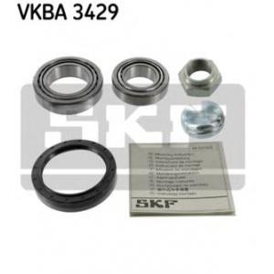 комплект лагер главина SKF VKBA 3429 