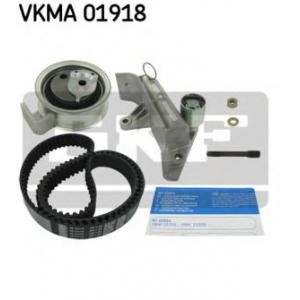 комплект ангренажен ремък SKF VKMA 01918