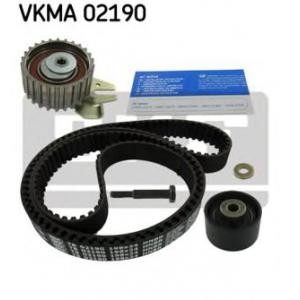 комплект ангренажен ремък SKF VKMA 02190 