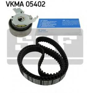 комплект ангренажен ремък SKF VKMA 05402