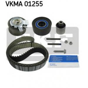 комплект ангренажен ремък SKF VKMA 01255 