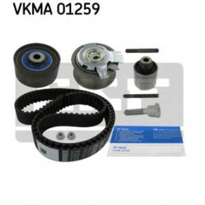 комплект ангренажен ремък SKF VKMA 01259 