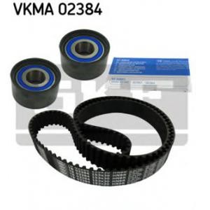 комплект ангренажен ремък SKF VKMA 02384 