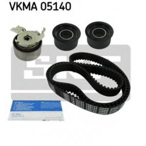 комплект ангренажен ремък SKF VKMA 05140 