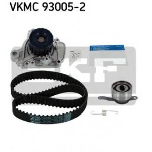 комплект водна помпа+ зъбен ремък SKF VKMC 93005-2 