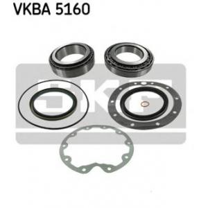 комплект лагер главина SKF VKBA 5160 