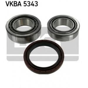 комплект лагер главина SKF VKBA 5343 