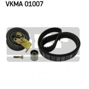 комплект ангренажен ремък SKF VKMA 01007 
