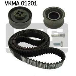 комплект ангренажен ремък SKF VKMA 01201 