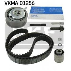 комплект ангренажен ремък SKF VKMA 01256 