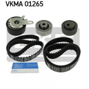 комплект ангренажен ремък SKF VKMA 01265