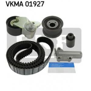 комплект ангренажен ремък SKF VKMA 01927