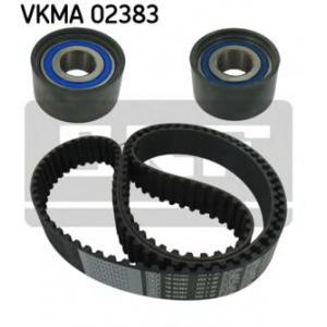 комплект ангренажен ремък SKF VKMA 02383