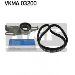 комплект ангренажен ремък SKF VKMA 03200