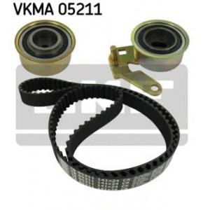 комплект ангренажен ремък SKF VKMA 05211 