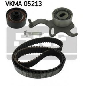 комплект ангренажен ремък SKF VKMA 05213 