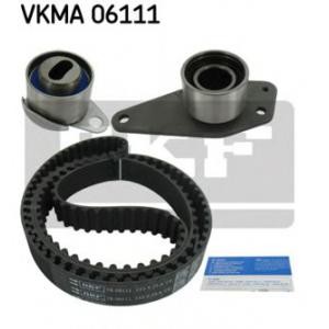 комплект ангренажен ремък SKF VKMA 06111