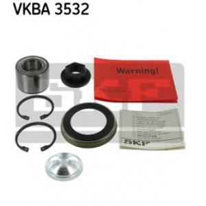 комплект лагер главина SKF VKBA 3532
