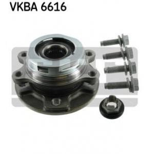 комплект лагер главина SKF VKBA 6616