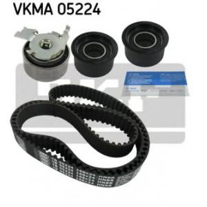 комплект ангренажен ремък SKF VKMA 05224 