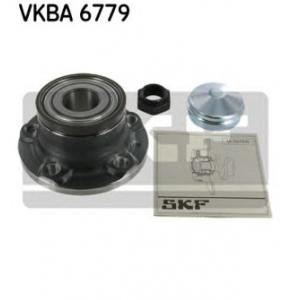 комплект колесен лагер SKF VKBA 6779 