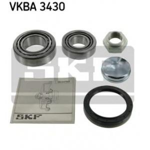 комплект лагер главина SKF VKBA 3430