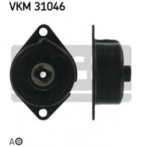 обтящна ролка, пистов ремък SKF VKM 31046