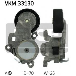 обтящна ролка, пистов ремък SKF VKM 33130