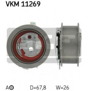 обтяжна ролка ангренажен ремък SKF VKM 11269