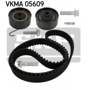 комплект зъбен ремък SKF VKMA 05609 