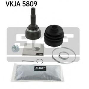 комплект каре за полуоска SKF VKJA 5809 