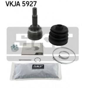 комплект каре за полуоска SKF VKJA 5927 