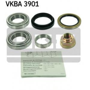 комплект лагер главина SKF VKBA 3901 