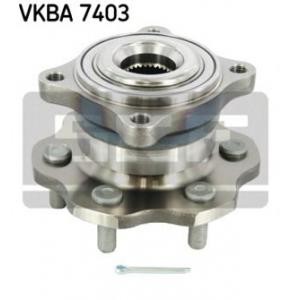 комплект лагер главина SKF VKBA 7403 