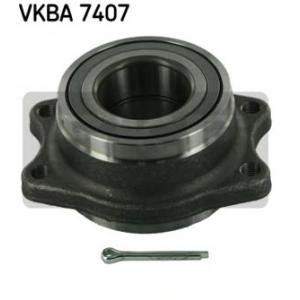 комплект лагер главина SKF VKBA 7407 