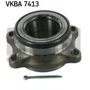 комплект лагер главина SKF VKBA 7413 