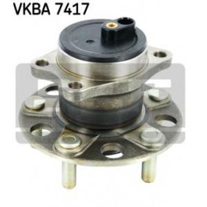 комплект лагер главина SKF VKBA 7417 