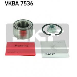 комплект колесен лагер SKF VKBA 7536