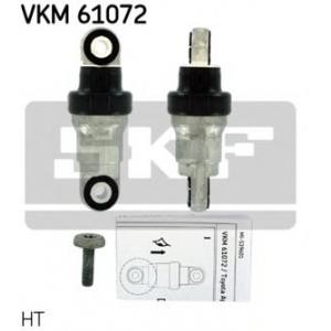 обтяжна ролка пистов ремък SKF VKM 61072