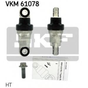 обтяжна ролка пистов ремък SKF VKM 61078