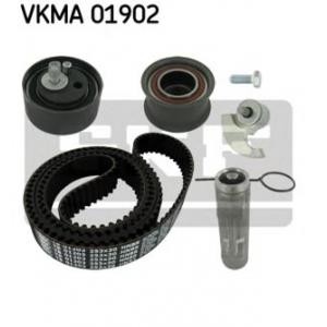 комплект ангренажен ремък SKF VKMA 01902 