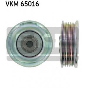 обтяжна ролка пистов ремък SKF VKM 65016