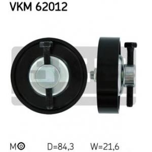 обтяжна ролка пистов ремък SKF VKM 62012