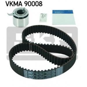 комплект ангренажен ремък SKF VKMA 90008 