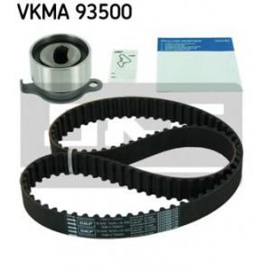 комплект ангренажен ремък SKF VKMA 93500 