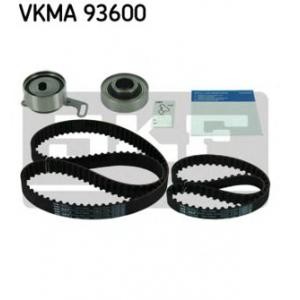 комплект ангренажен ремък SKF VKMA 93600 
