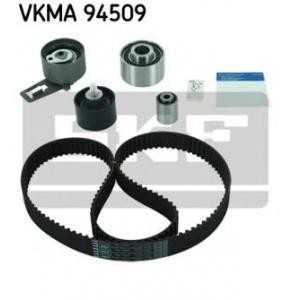 комплект ангренажен ремък SKF VKMA 94509 