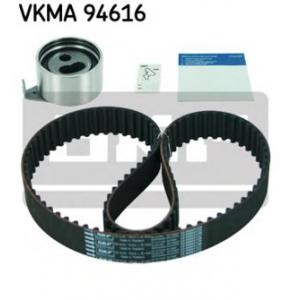 комплект ангренажен ремък SKF VKMA 94616 
