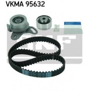 комплект ангренажен ремък SKF VKMA 95632