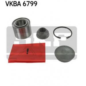 комплект колесен лагер SKF VKBA 6799 